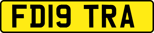 FD19TRA