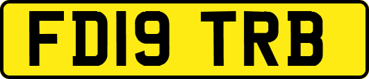 FD19TRB