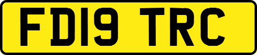 FD19TRC