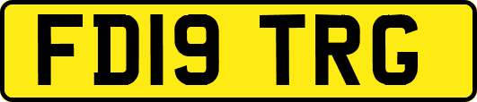 FD19TRG