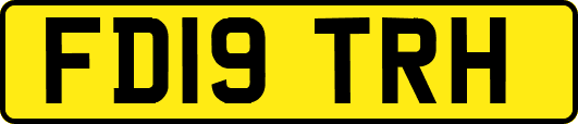 FD19TRH