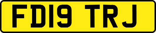 FD19TRJ