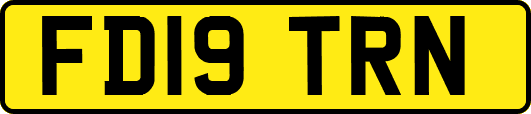 FD19TRN