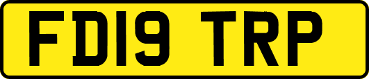 FD19TRP