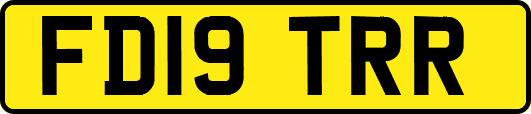 FD19TRR