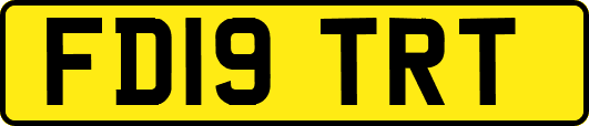 FD19TRT