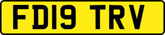 FD19TRV