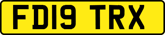 FD19TRX