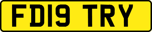 FD19TRY