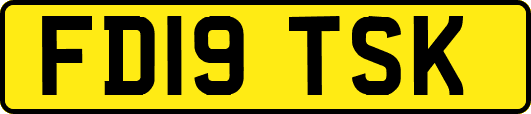 FD19TSK