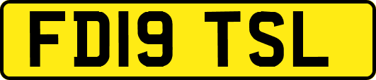 FD19TSL