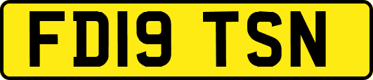 FD19TSN