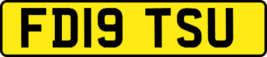 FD19TSU