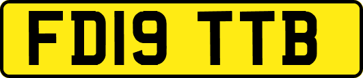 FD19TTB