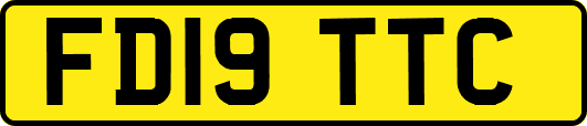 FD19TTC