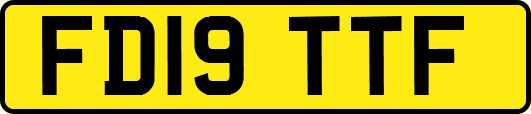 FD19TTF