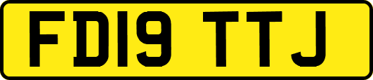 FD19TTJ