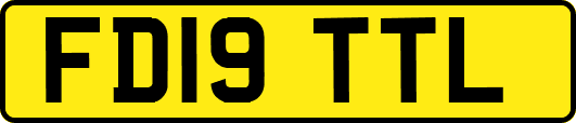 FD19TTL