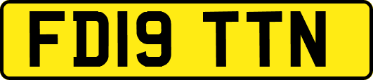 FD19TTN