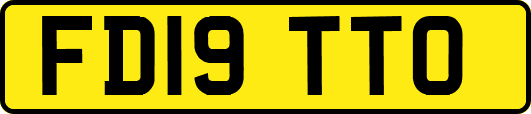 FD19TTO