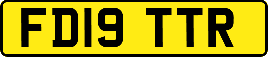 FD19TTR