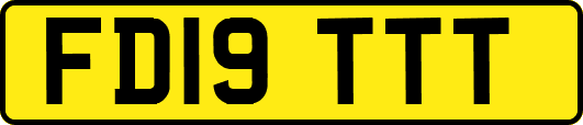 FD19TTT