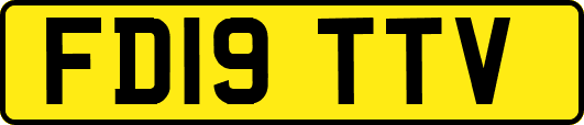 FD19TTV