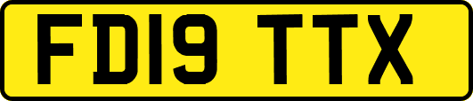 FD19TTX