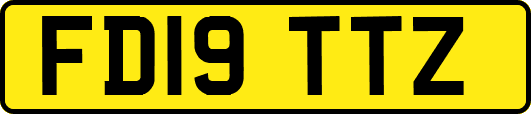 FD19TTZ