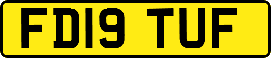 FD19TUF