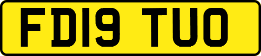 FD19TUO