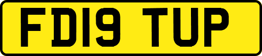 FD19TUP