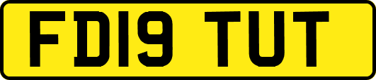 FD19TUT