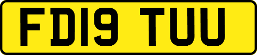 FD19TUU