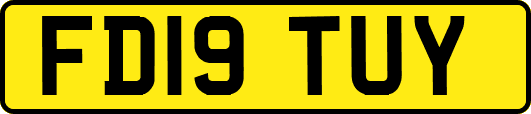 FD19TUY