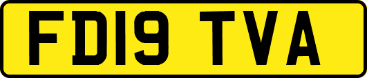 FD19TVA