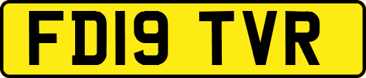 FD19TVR