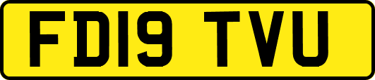 FD19TVU