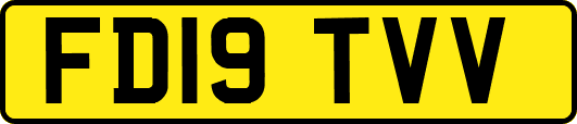 FD19TVV