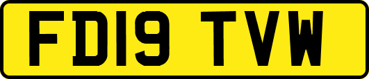 FD19TVW