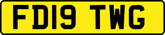 FD19TWG