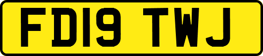 FD19TWJ