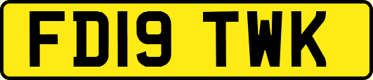 FD19TWK