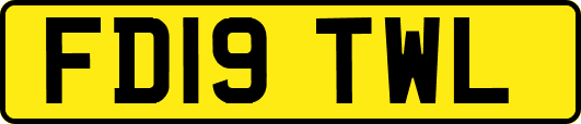 FD19TWL