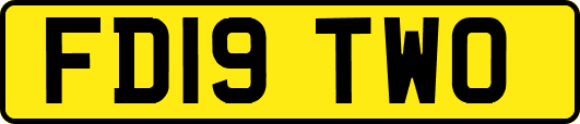 FD19TWO