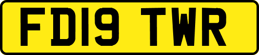 FD19TWR