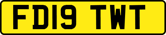 FD19TWT