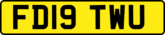 FD19TWU