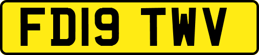 FD19TWV