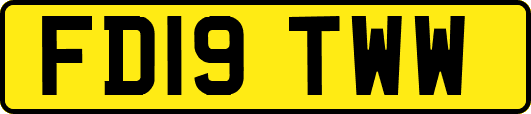 FD19TWW